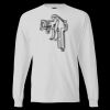 Unisex Beefy-T® Long Sleeve T-Shirt Thumbnail