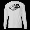 Unisex Beefy-T® Long Sleeve T-Shirt Thumbnail