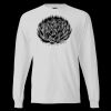 Unisex Beefy-T® Long Sleeve T-Shirt Thumbnail