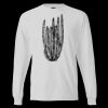 Unisex Beefy-T® Long Sleeve T-Shirt Thumbnail