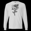 Unisex Beefy-T® Long Sleeve T-Shirt Thumbnail