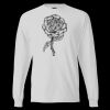 Unisex Beefy-T® Long Sleeve T-Shirt Thumbnail