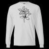 Unisex Beefy-T® Long Sleeve T-Shirt Thumbnail