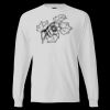 Unisex Beefy-T® Long Sleeve T-Shirt Thumbnail