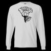 Unisex Beefy-T® Long Sleeve T-Shirt Thumbnail