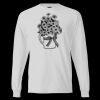 Unisex Beefy-T® Long Sleeve T-Shirt Thumbnail