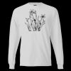 Unisex Beefy-T® Long Sleeve T-Shirt Thumbnail
