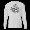 Unisex Beefy-T® Long Sleeve T-Shirt Thumbnail