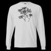 Unisex Beefy-T® Long Sleeve T-Shirt Thumbnail