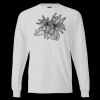Unisex Beefy-T® Long Sleeve T-Shirt Thumbnail