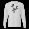 Unisex Beefy-T® Long Sleeve T-Shirt Thumbnail