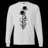 Unisex Beefy-T® Long Sleeve T-Shirt Thumbnail
