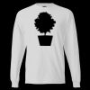 Unisex Beefy-T® Long Sleeve T-Shirt Thumbnail