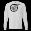 Unisex Beefy-T® Long Sleeve T-Shirt Thumbnail
