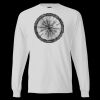 Unisex Beefy-T® Long Sleeve T-Shirt Thumbnail