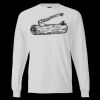 Unisex Beefy-T® Long Sleeve T-Shirt Thumbnail