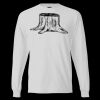 Unisex Beefy-T® Long Sleeve T-Shirt Thumbnail