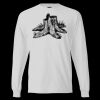 Unisex Beefy-T® Long Sleeve T-Shirt Thumbnail