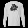 Unisex Beefy-T® Long Sleeve T-Shirt Thumbnail