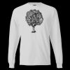 Unisex Beefy-T® Long Sleeve T-Shirt Thumbnail