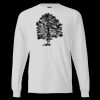 Unisex Beefy-T® Long Sleeve T-Shirt Thumbnail
