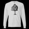Unisex Beefy-T® Long Sleeve T-Shirt Thumbnail