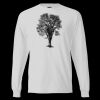 Unisex Beefy-T® Long Sleeve T-Shirt Thumbnail