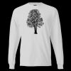 Unisex Beefy-T® Long Sleeve T-Shirt Thumbnail