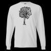 Unisex Beefy-T® Long Sleeve T-Shirt Thumbnail