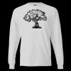 Unisex Beefy-T® Long Sleeve T-Shirt Thumbnail