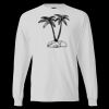 Unisex Beefy-T® Long Sleeve T-Shirt Thumbnail