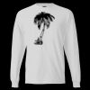 Unisex Beefy-T® Long Sleeve T-Shirt Thumbnail