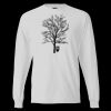 Unisex Beefy-T® Long Sleeve T-Shirt Thumbnail