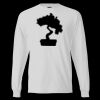 Unisex Beefy-T® Long Sleeve T-Shirt Thumbnail