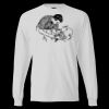 Unisex Beefy-T® Long Sleeve T-Shirt Thumbnail