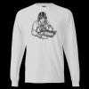 Unisex Beefy-T® Long Sleeve T-Shirt Thumbnail