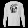 Unisex Beefy-T® Long Sleeve T-Shirt Thumbnail