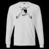 Unisex Beefy-T® Long Sleeve T-Shirt Thumbnail