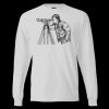 Unisex Beefy-T® Long Sleeve T-Shirt Thumbnail
