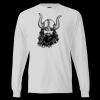 Unisex Beefy-T® Long Sleeve T-Shirt Thumbnail