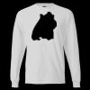 Unisex Beefy-T® Long Sleeve T-Shirt Thumbnail