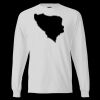 Unisex Beefy-T® Long Sleeve T-Shirt Thumbnail