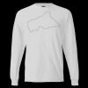 Unisex Beefy-T® Long Sleeve T-Shirt Thumbnail