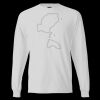 Unisex Beefy-T® Long Sleeve T-Shirt Thumbnail