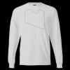 Unisex Beefy-T® Long Sleeve T-Shirt Thumbnail