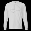 Unisex Beefy-T® Long Sleeve T-Shirt Thumbnail