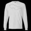 Unisex Beefy-T® Long Sleeve T-Shirt Thumbnail