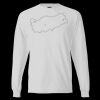 Unisex Beefy-T® Long Sleeve T-Shirt Thumbnail