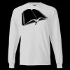 Unisex Beefy-T® Long Sleeve T-Shirt Thumbnail