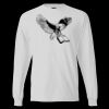 Unisex Beefy-T® Long Sleeve T-Shirt Thumbnail